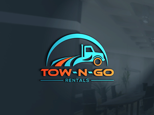 Logo Design by luxydesign for this project | Design: #32266539