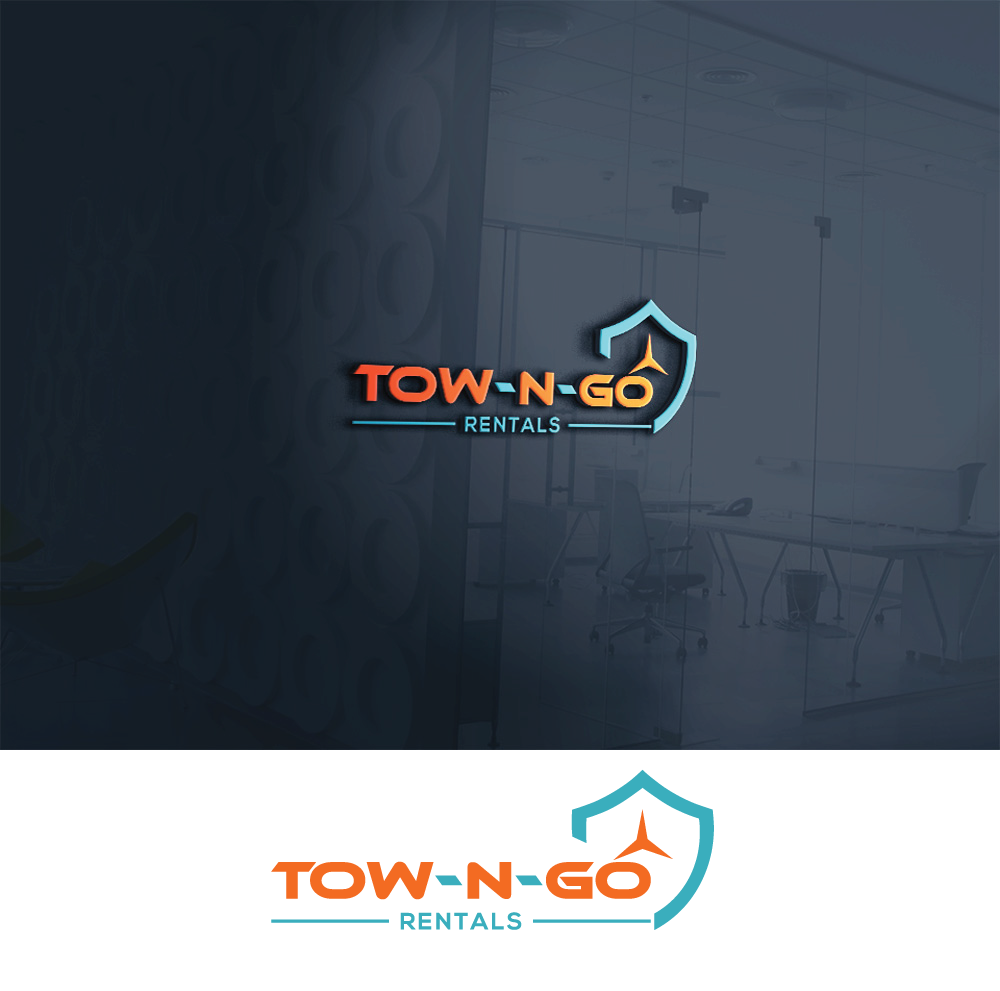 Logo Design by luxydesign for this project | Design #32266550