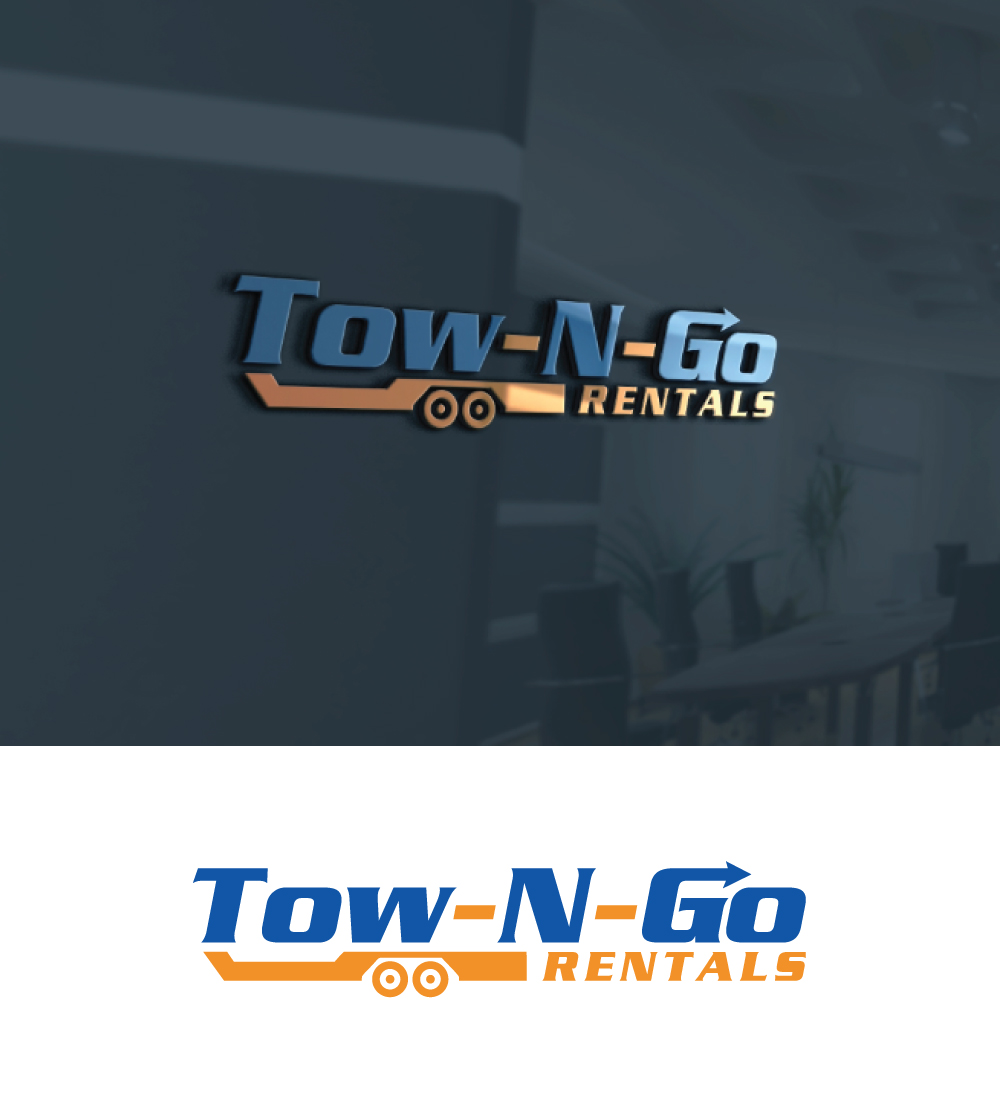 Logo Design by Ahnaf Labib for this project | Design #32233351