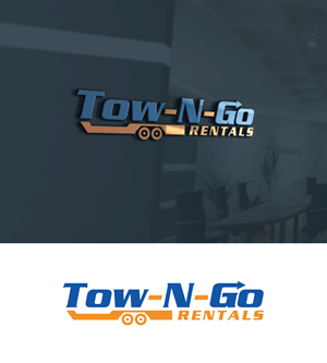 Logo Design by Ahnaf Labib for this project | Design: #32233351