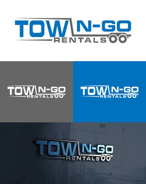 Logo Design by Fozlay Rabbi 931