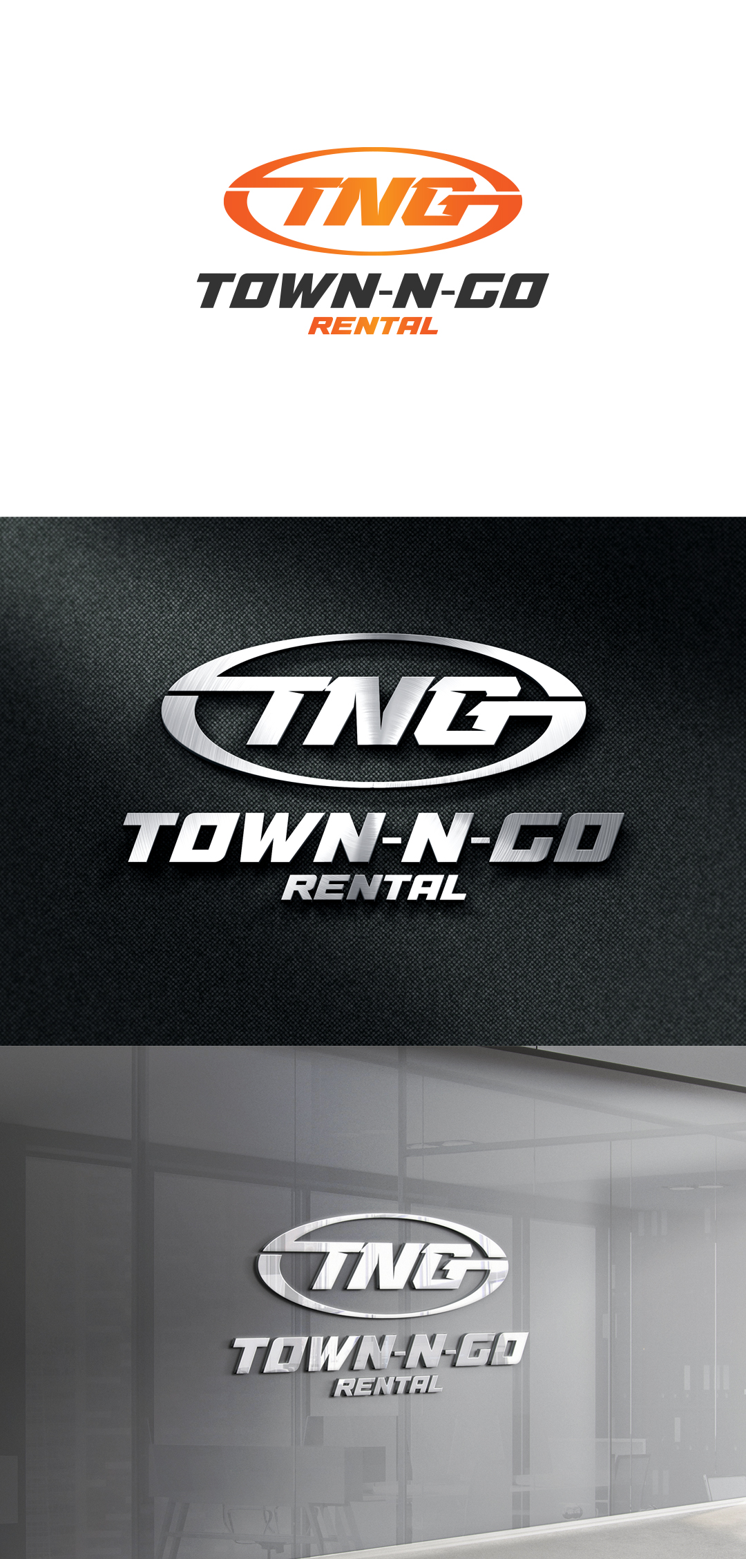 Logo Design by genchan for this project | Design #32224551