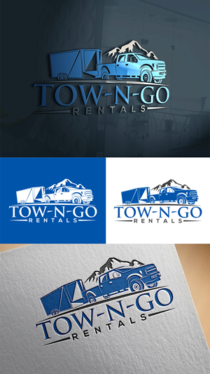Logo Design by Imran_me