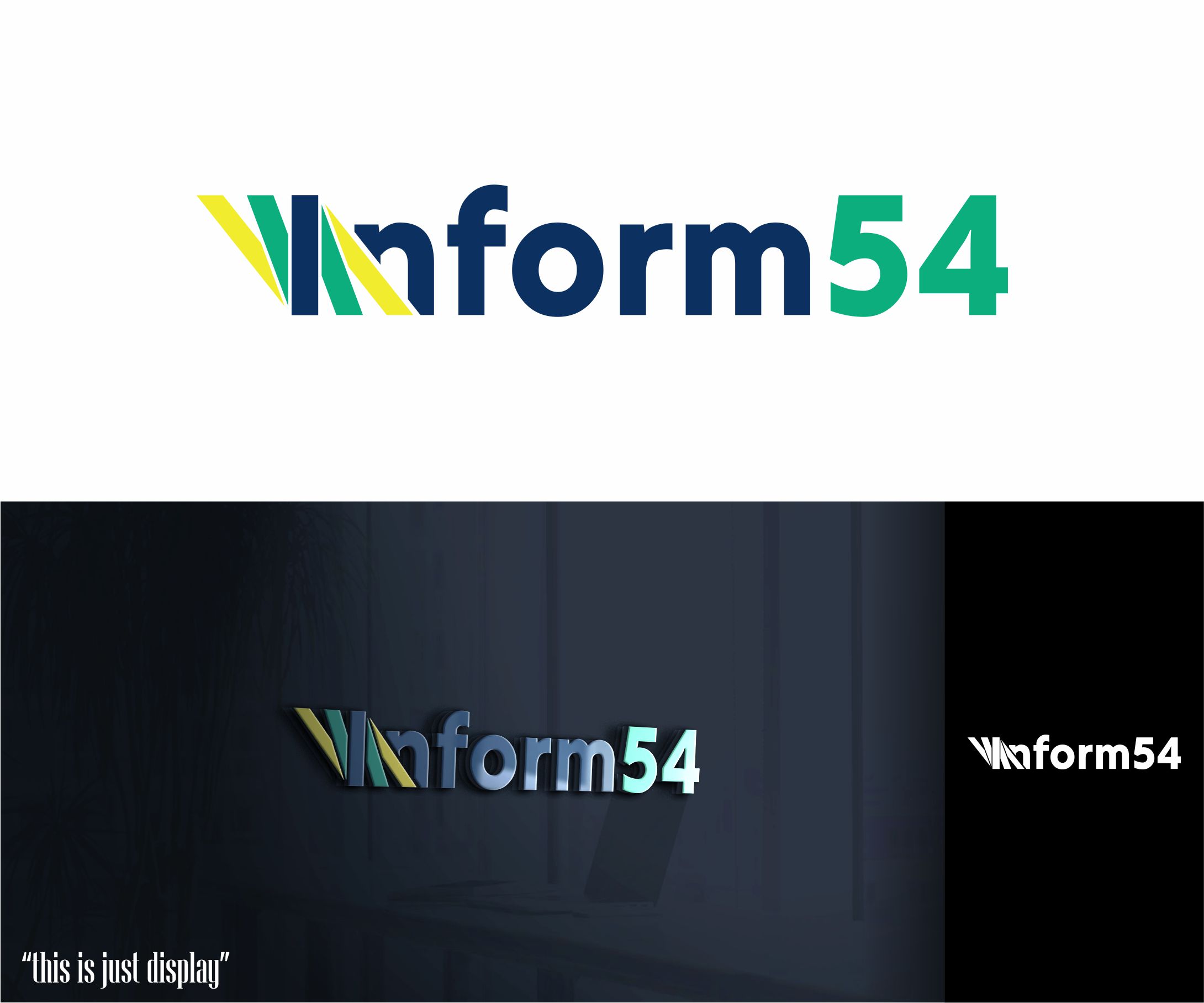 Logo Design by alkaline for this project | Design #32217134