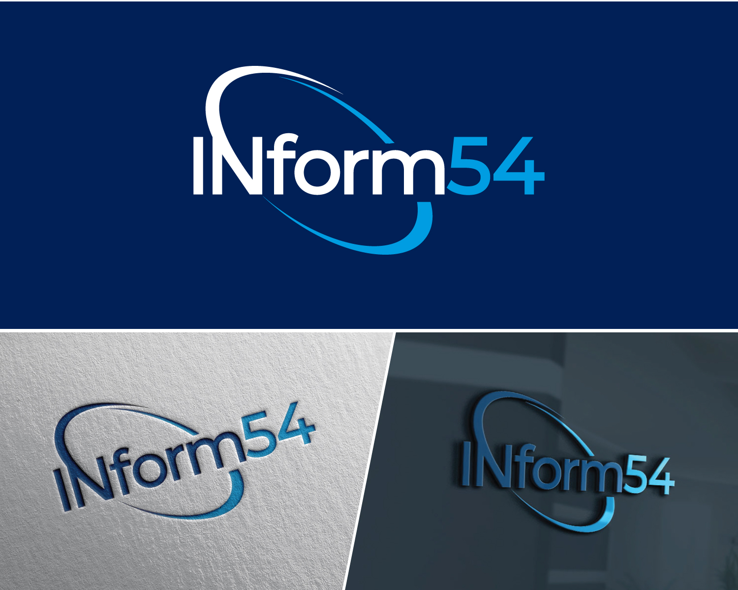 Diseño de Logo por Atec para este proyecto | Diseño #32228820