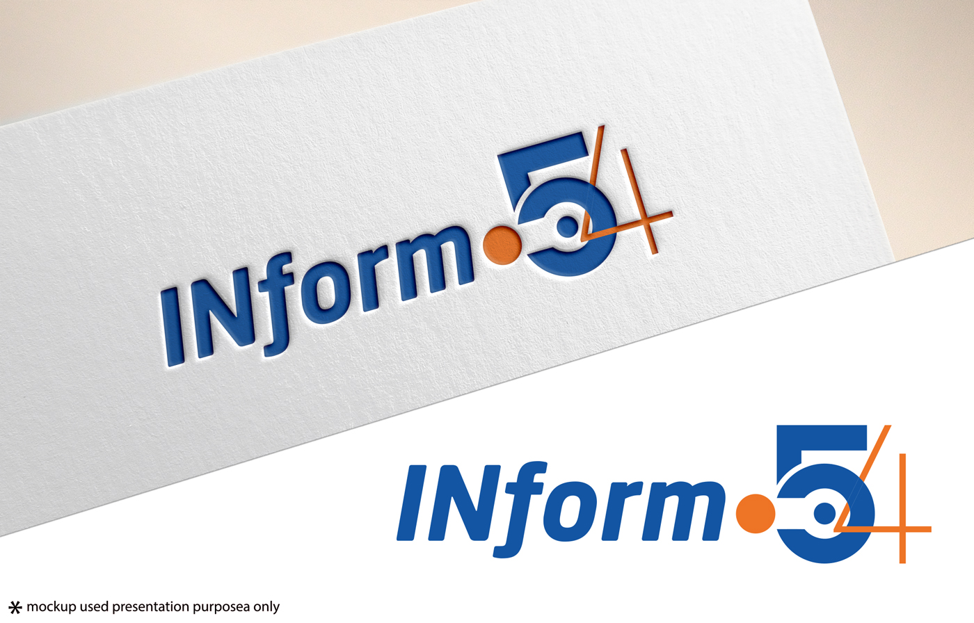 Logo-Design von Rubia@ für dieses Projekt | Design #32220335