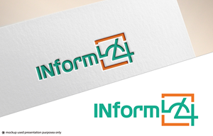 Logo-Design von Rubia@ für dieses Projekt | Design: #32220336