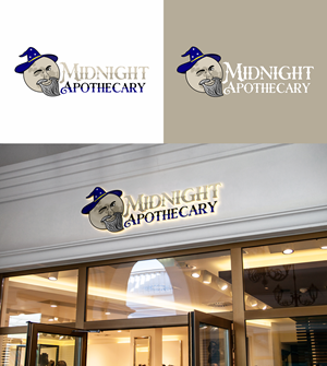 Logo Design by RA-bica for this project | Design: #32247321