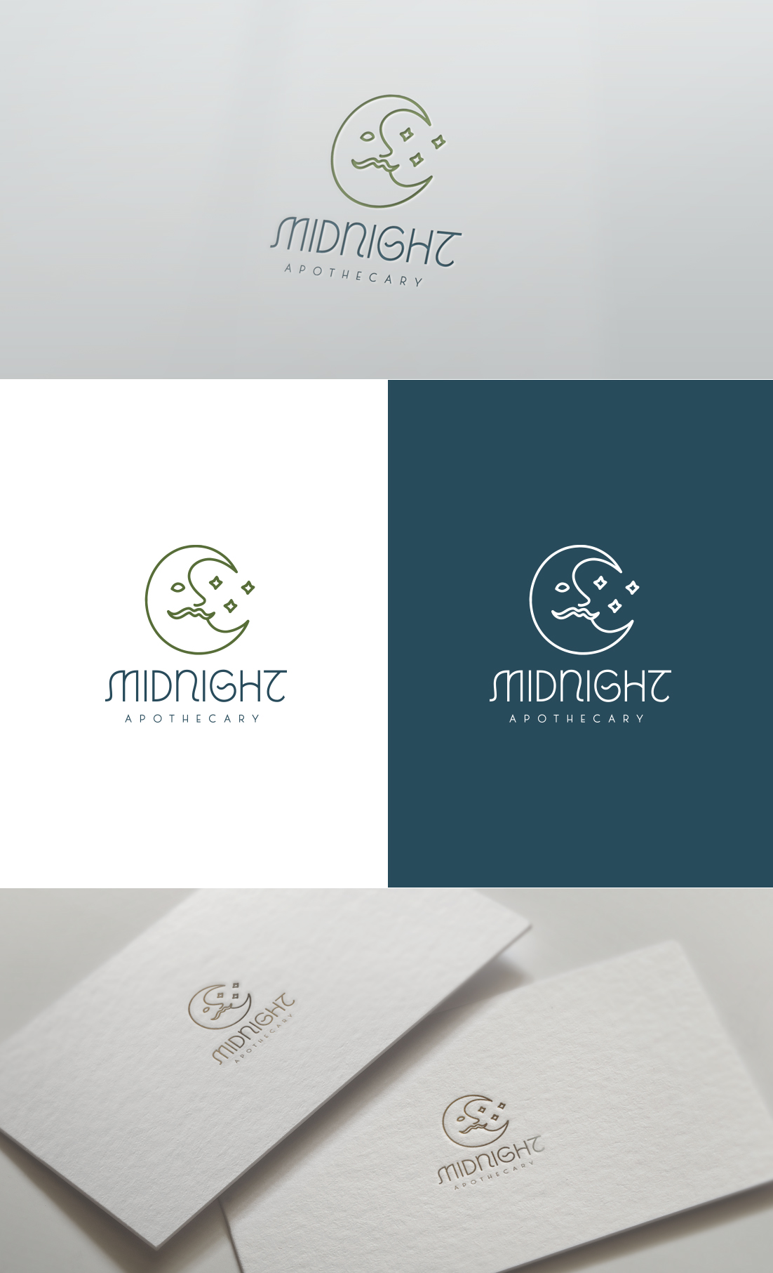 Logo Design by GLDesigns for this project | Design #32225317