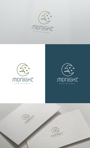 Logo Design by GLDesigns for this project | Design: #32225317