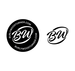 Logo Design by Onse Officials for Burly Woodturner | Design: #32232058
