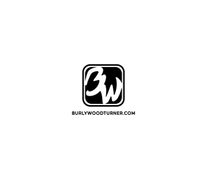 Logo Design by James J. for Burly Woodturner | Design: #32229958