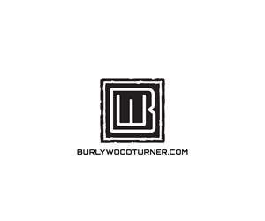 Logo Design by James J. for Burly Woodturner | Design: #32230117