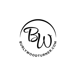 Logo Design by Aljune Castro Designs for Burly Woodturner | Design: #32243229