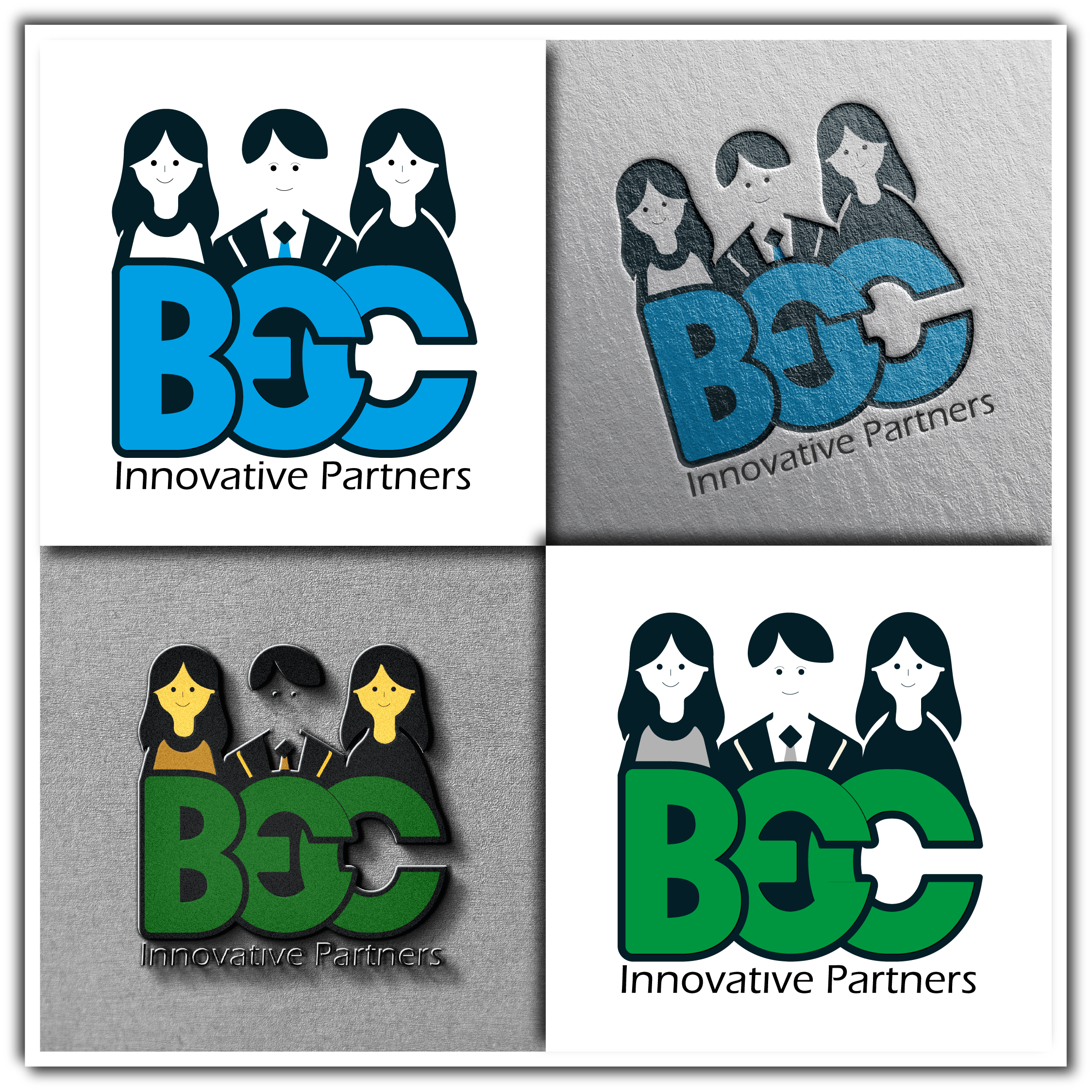 Logo Design by Zeshan Muhammad for this project | Design #32223734