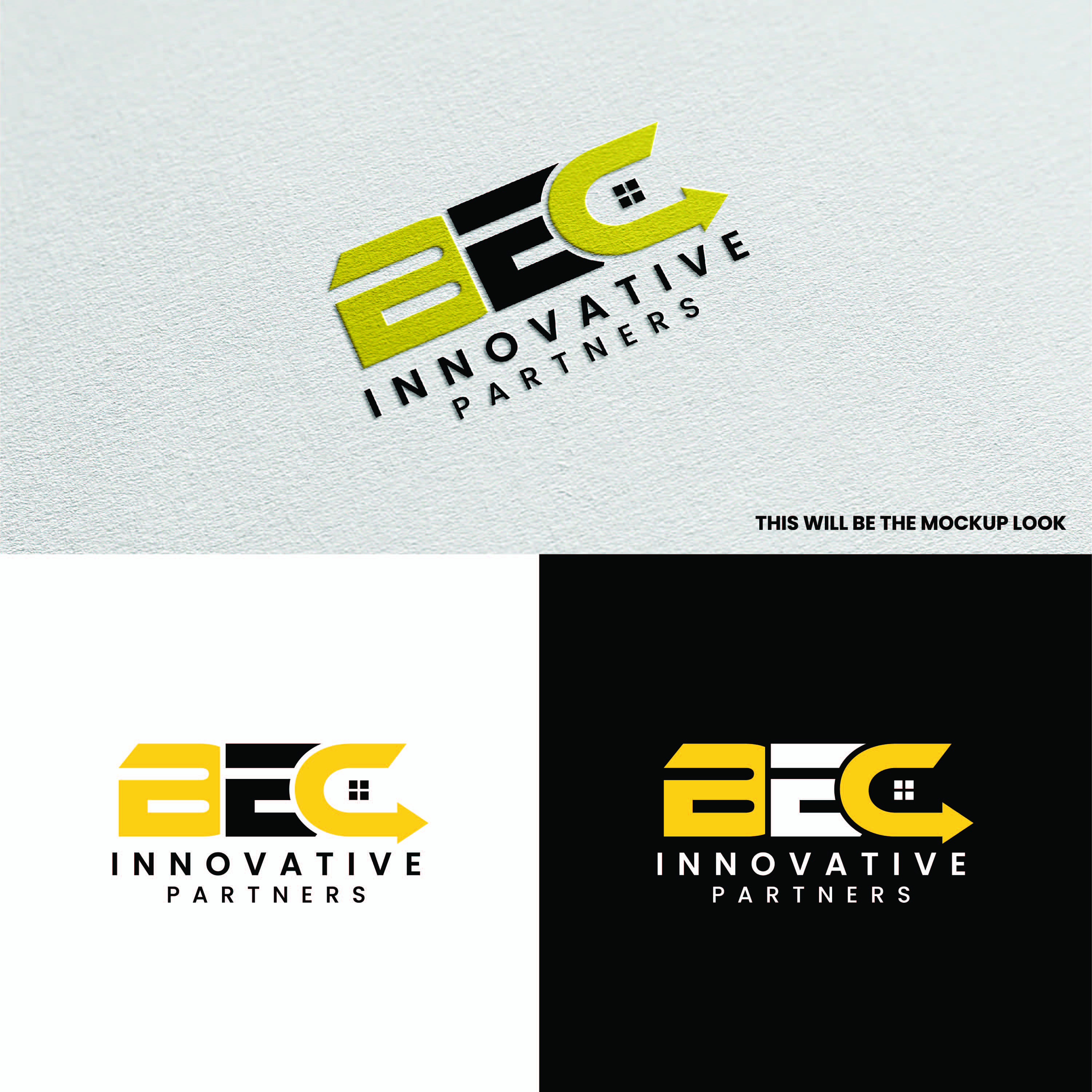 Logo Design by Design_Duo for this project | Design #32228410