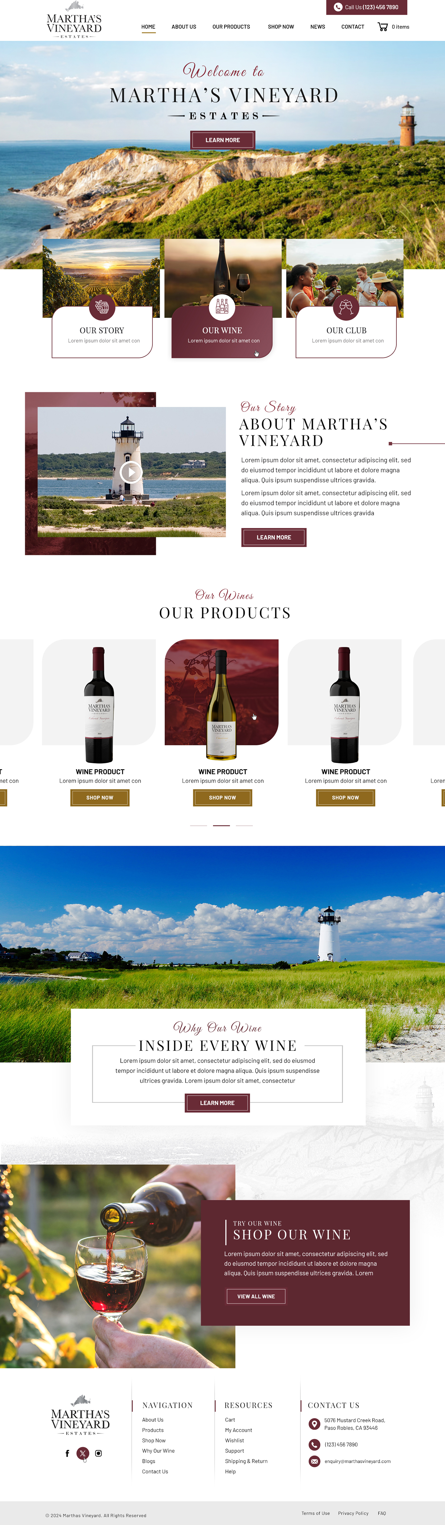 Web Design par Blue Sparrow pour ce projet | Design #32247029