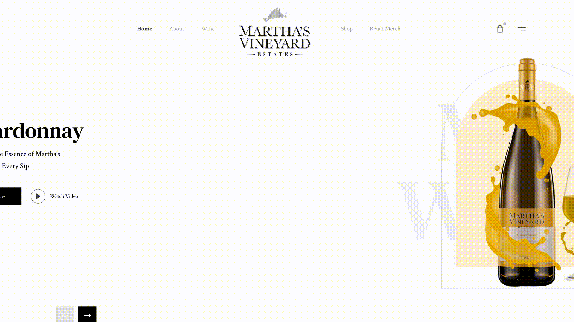 Diseño Web por Mohtasham H para este proyecto | Diseño #32226086