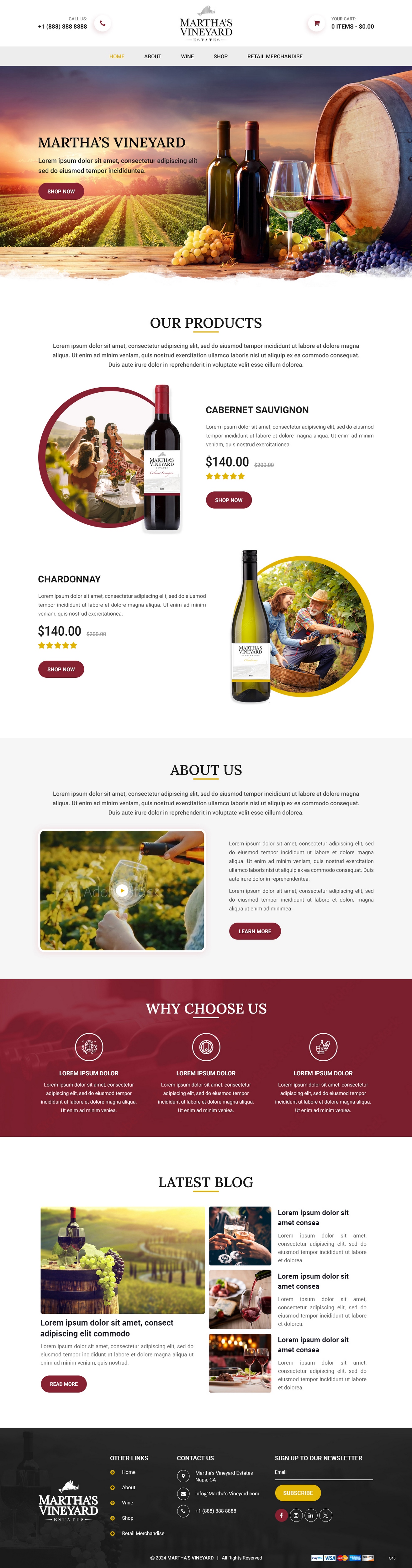 Web Design by pb for this project | Design #32232689