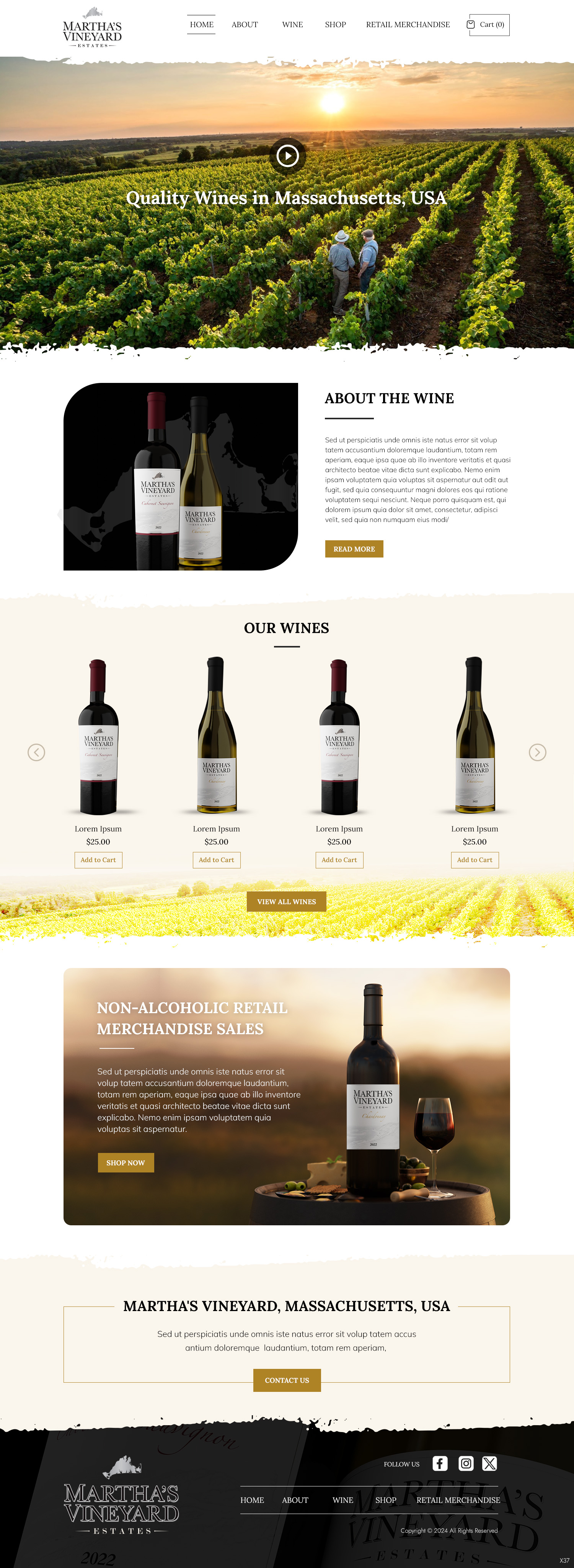 Web Design by pb for this project | Design #32232713