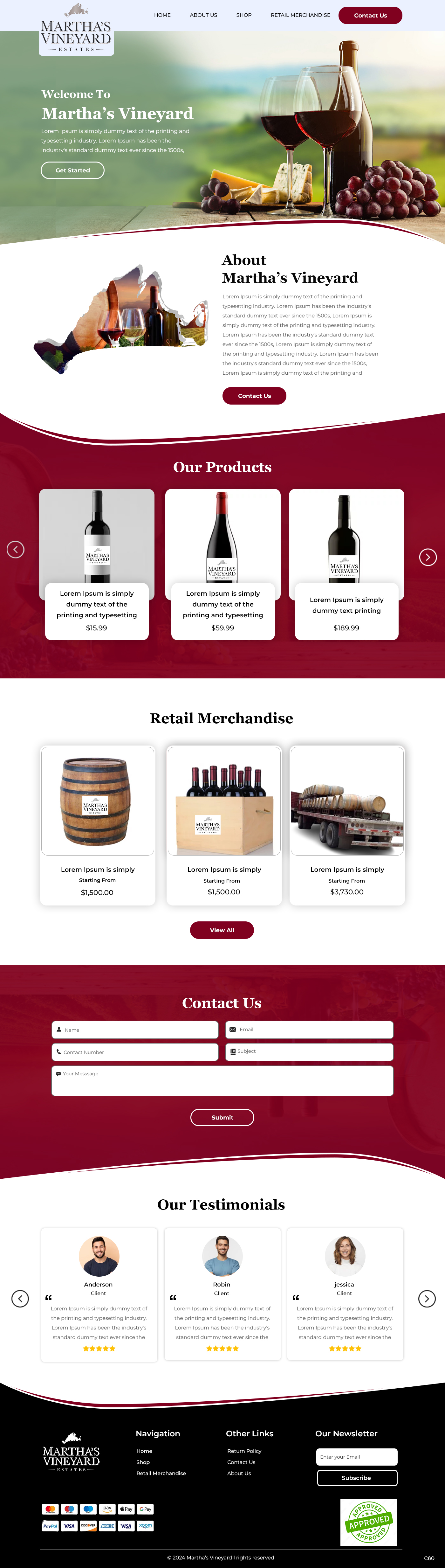 Diseño Web por pb para este proyecto | Diseño #32240992