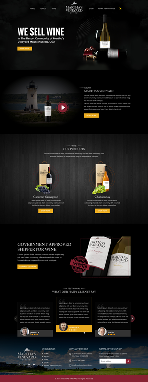 Web Design by Sbss for this project | Design: #32237223