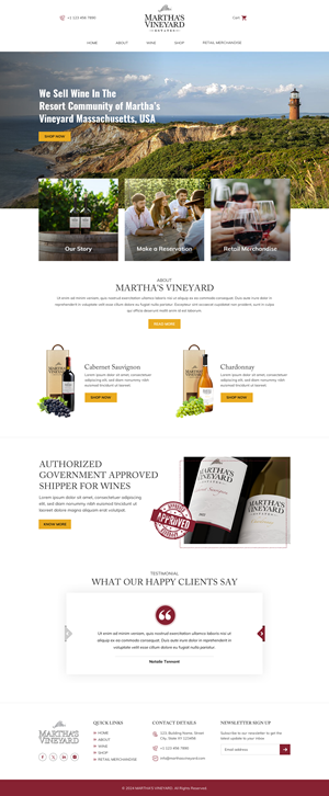 Web Design by Sbss for this project | Design: #32237226
