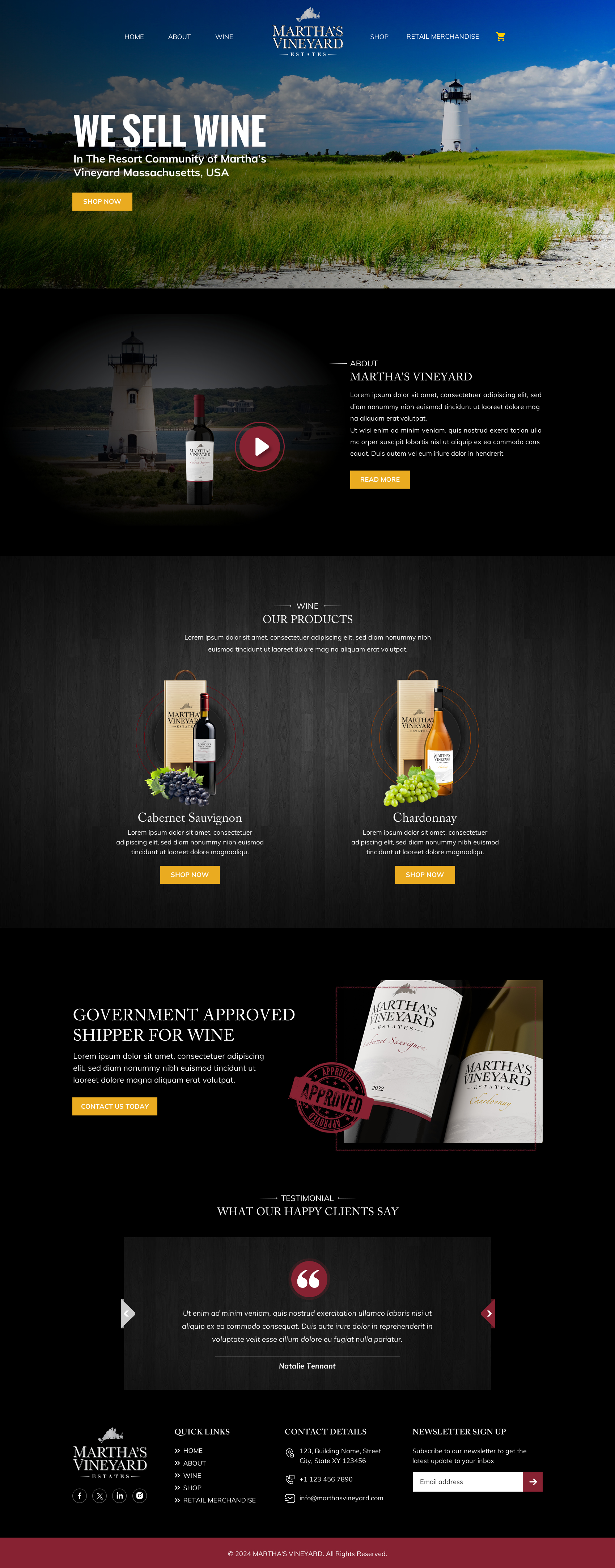 Web Design by Sbss for this project | Design #32237230