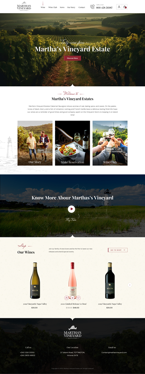 Web Design by WebPixel for this project | Design: #32259623