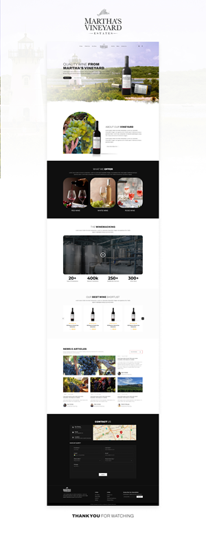 Web Design by Pram Shaw for this project | Design: #32254763
