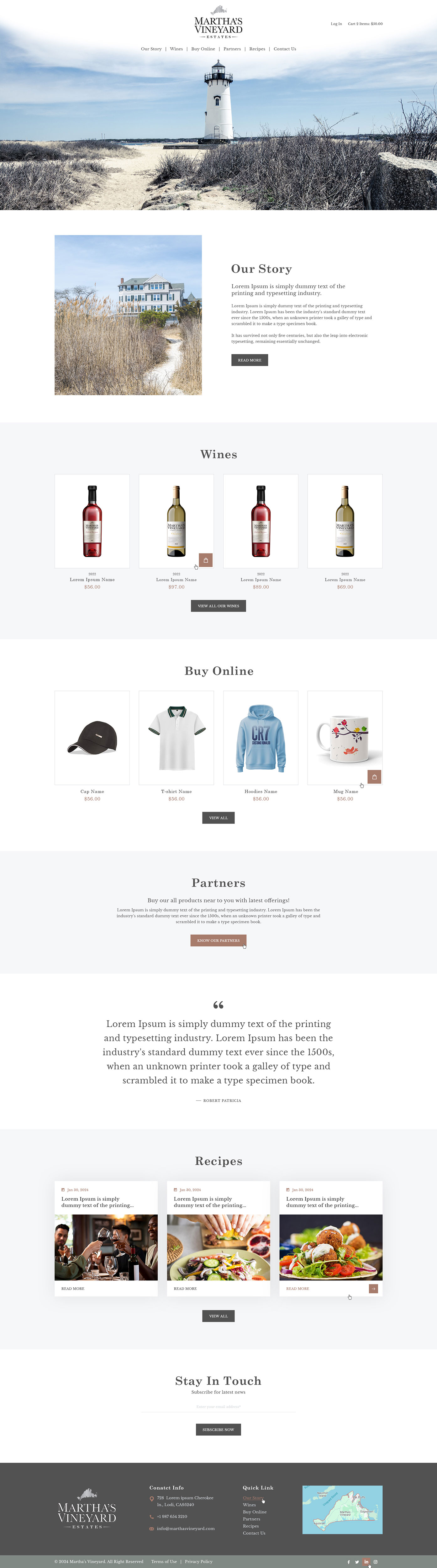 Web Design by Ved Web Services for this project | Design #32335427