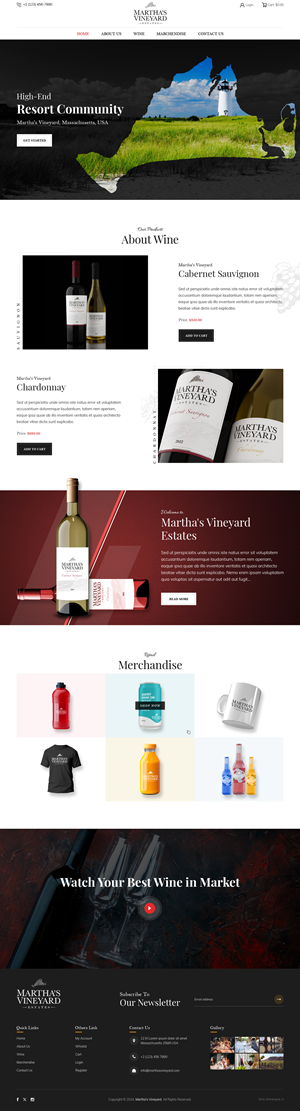 Web Design by sai.designer87 for this project | Design: #32240934