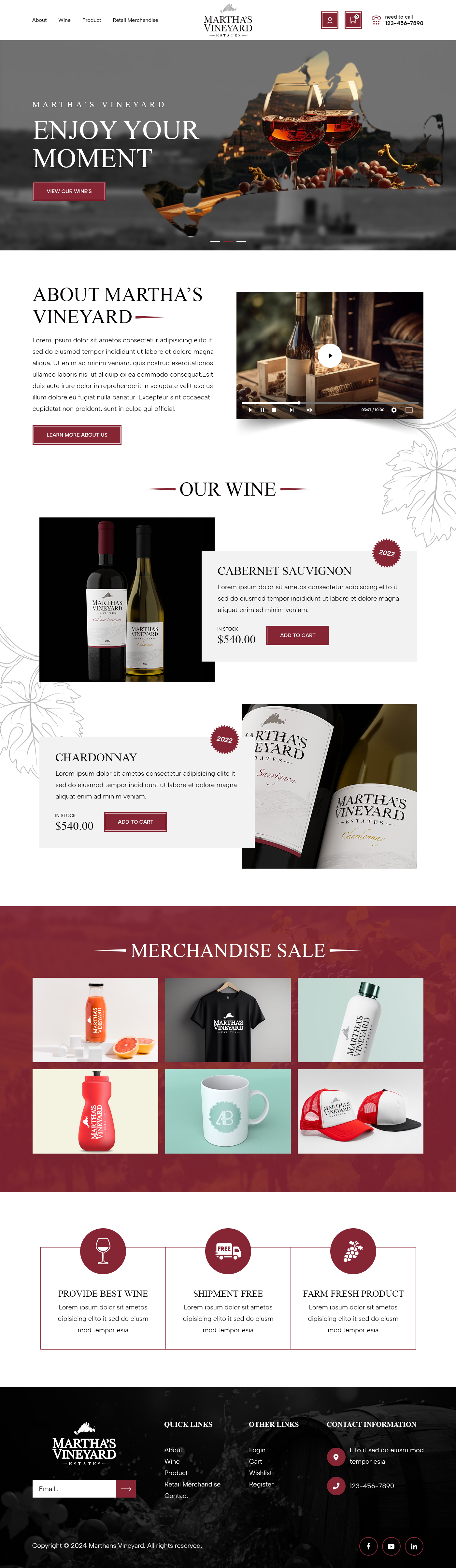 Web Design by sai.designer87 for this project | Design #32240945