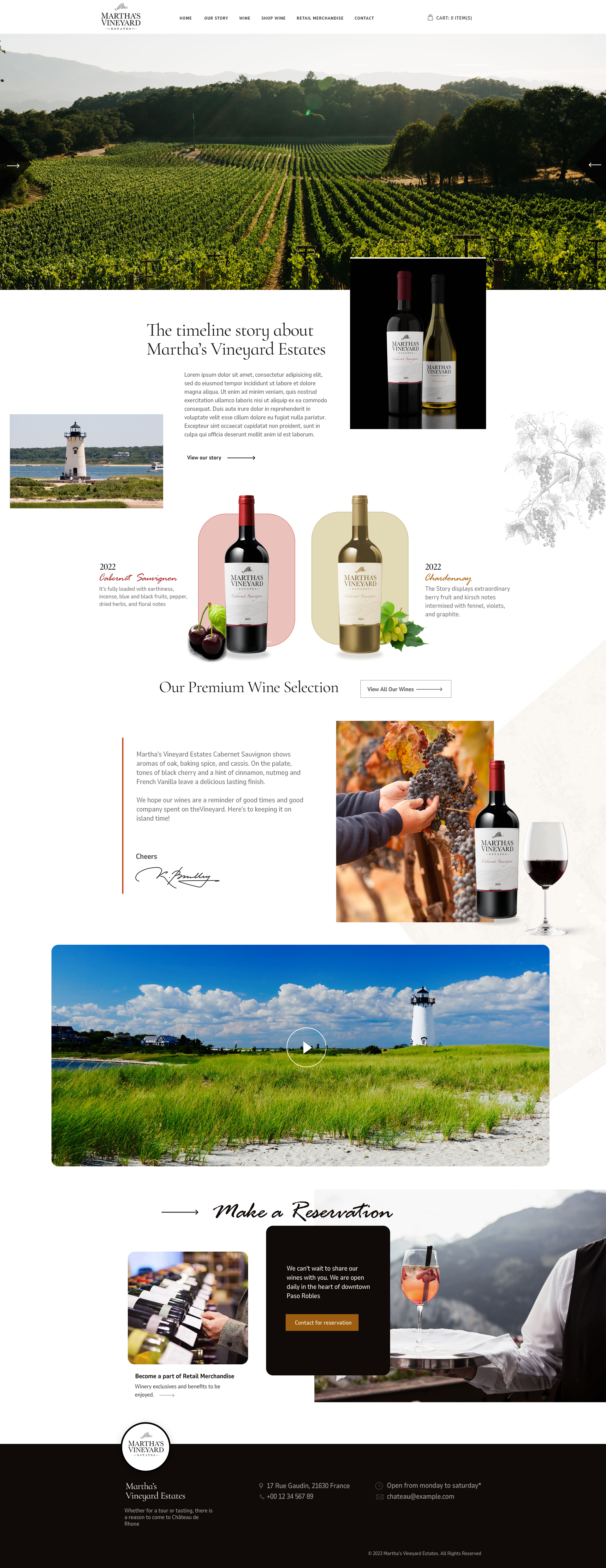 Web Design by subhalaxmi  khamari for this project | Design #32249616