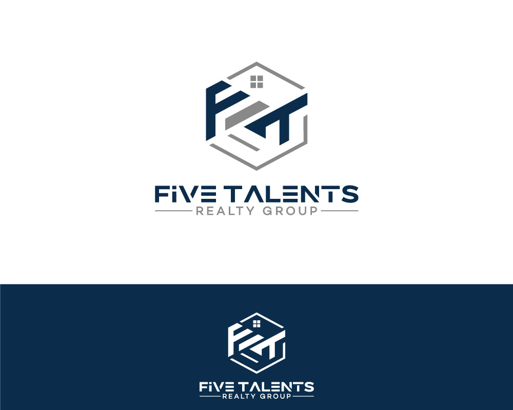 Logo Design by amran mollaa for this project | Design #32218970