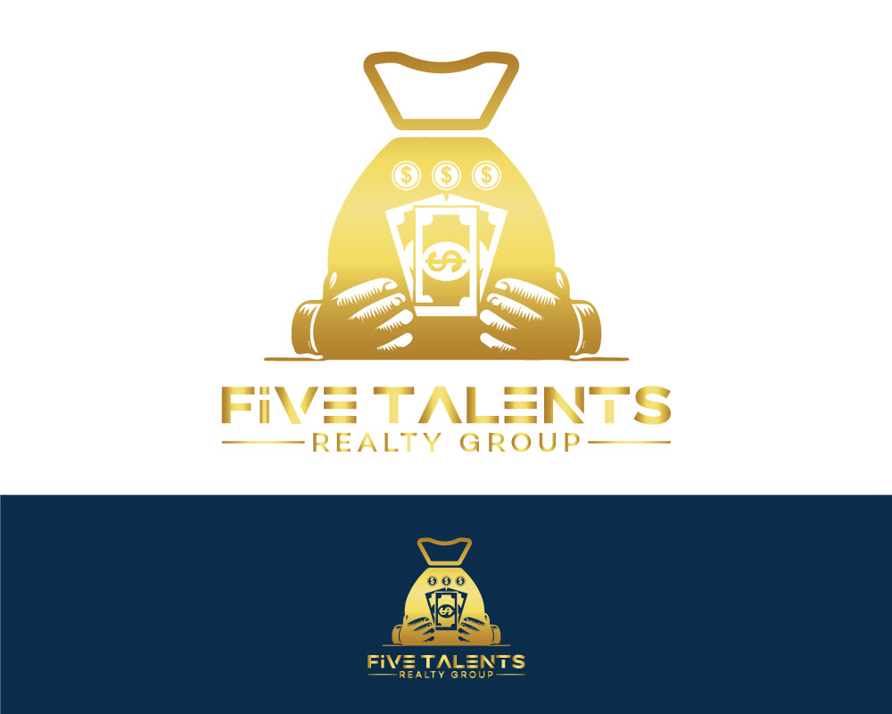 Logo Design by amran mollaa for this project | Design #32228793