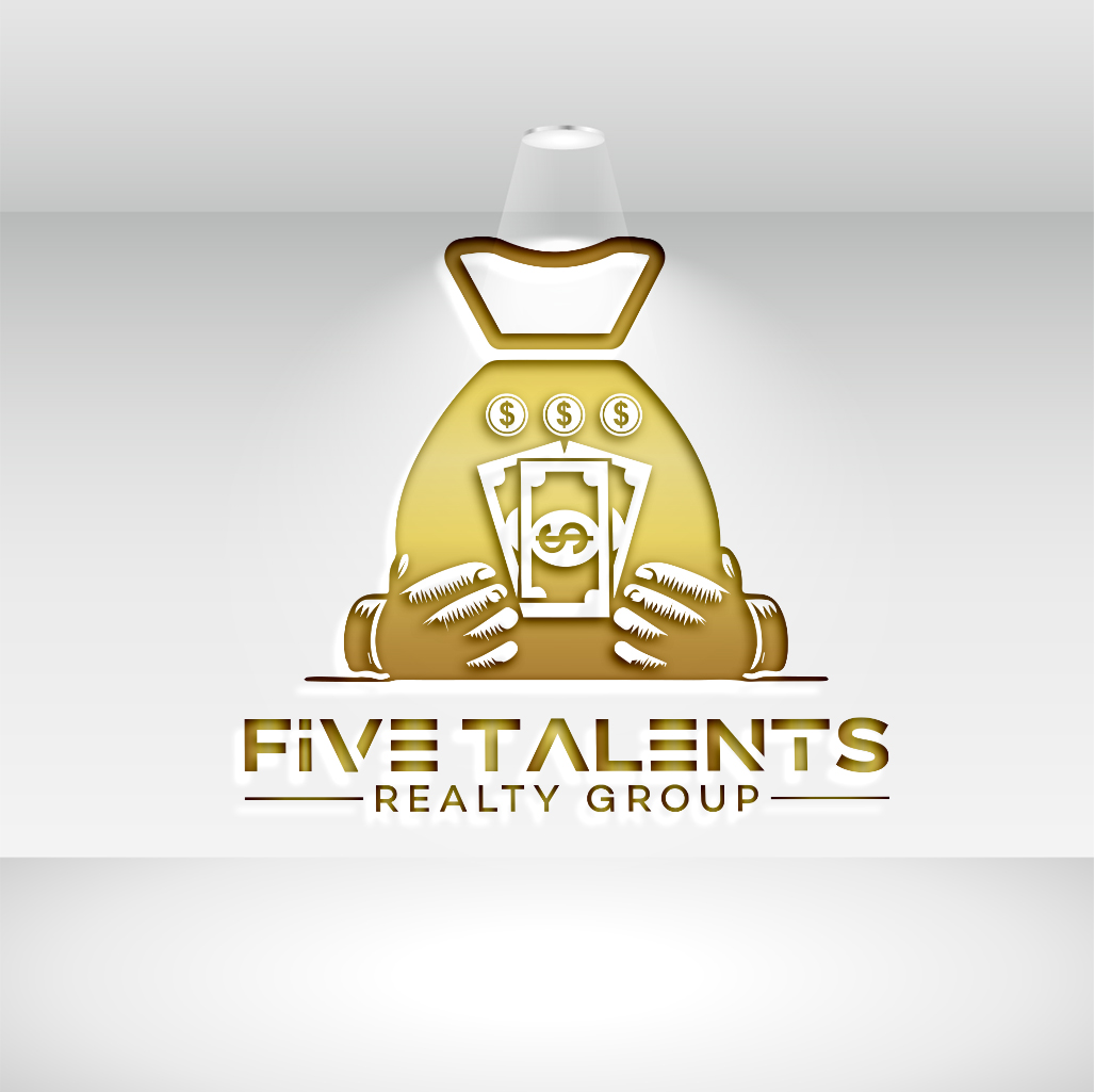 Logo Design by amran mollaa for this project | Design #32228794