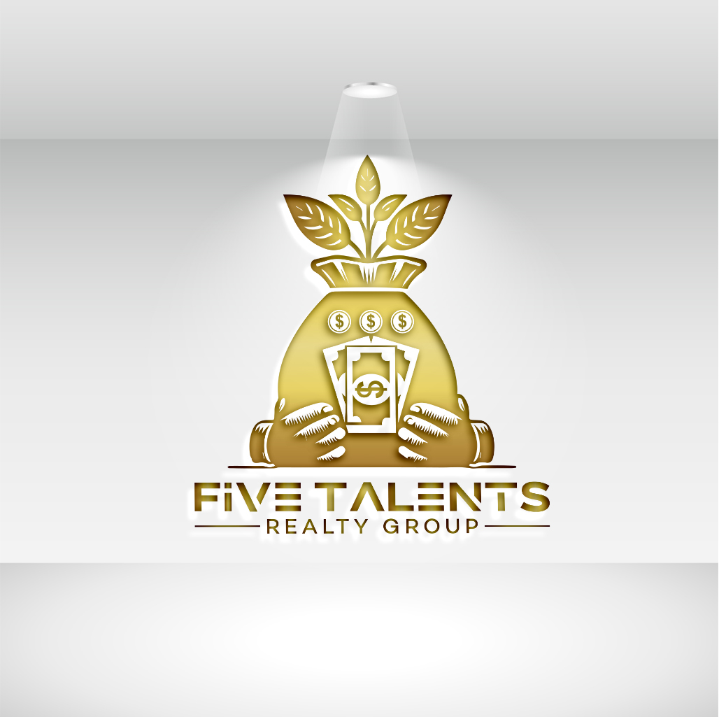 Logo Design by amran mollaa for this project | Design #32228795