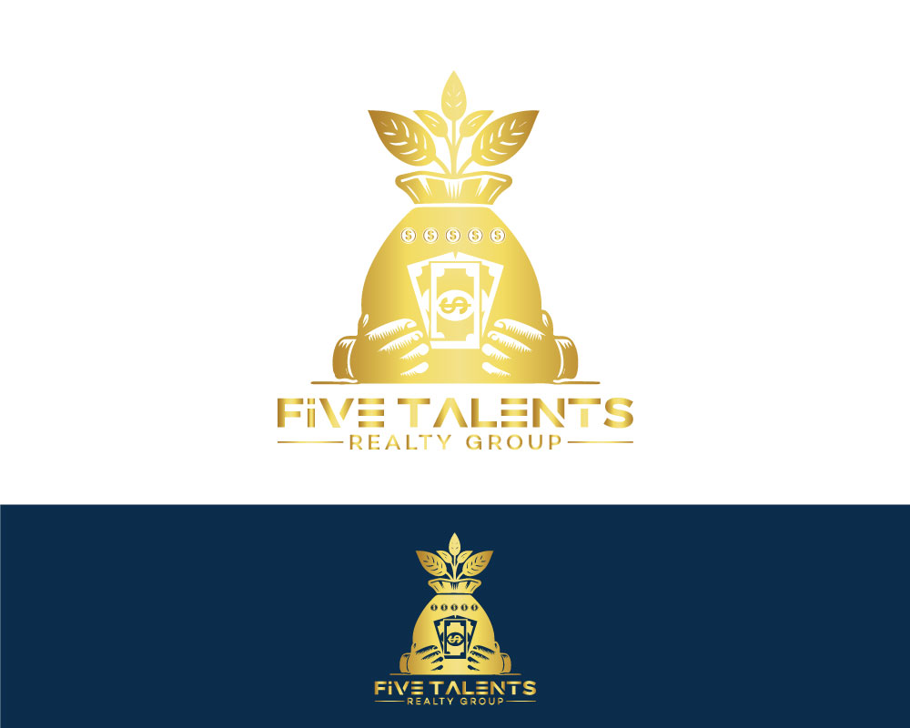 Logo Design by amran mollaa for this project | Design #32228803