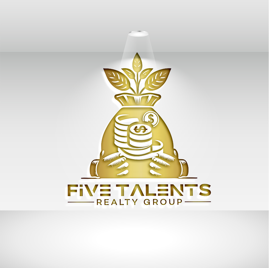 Logo Design by amran mollaa for this project | Design #32228946