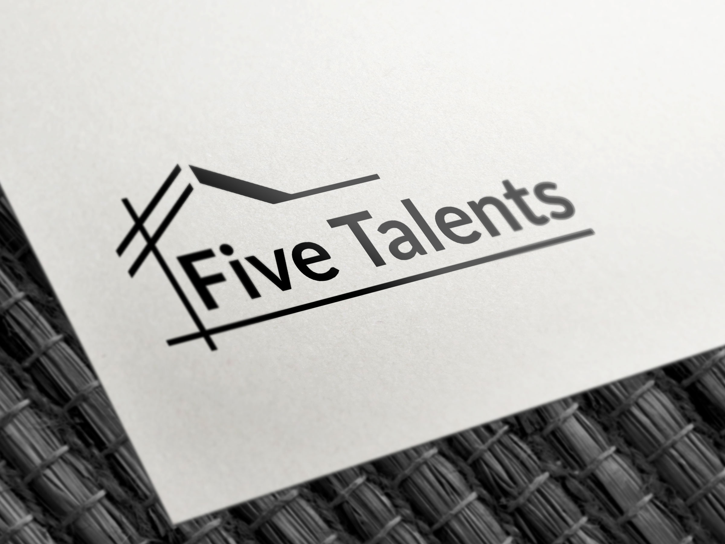 Logo Design by Daniel Khan for this project | Design #32225372