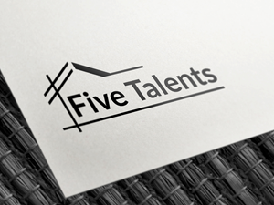 Diseño de Logo por Daniel Khan para este proyecto | Diseño: #32225372