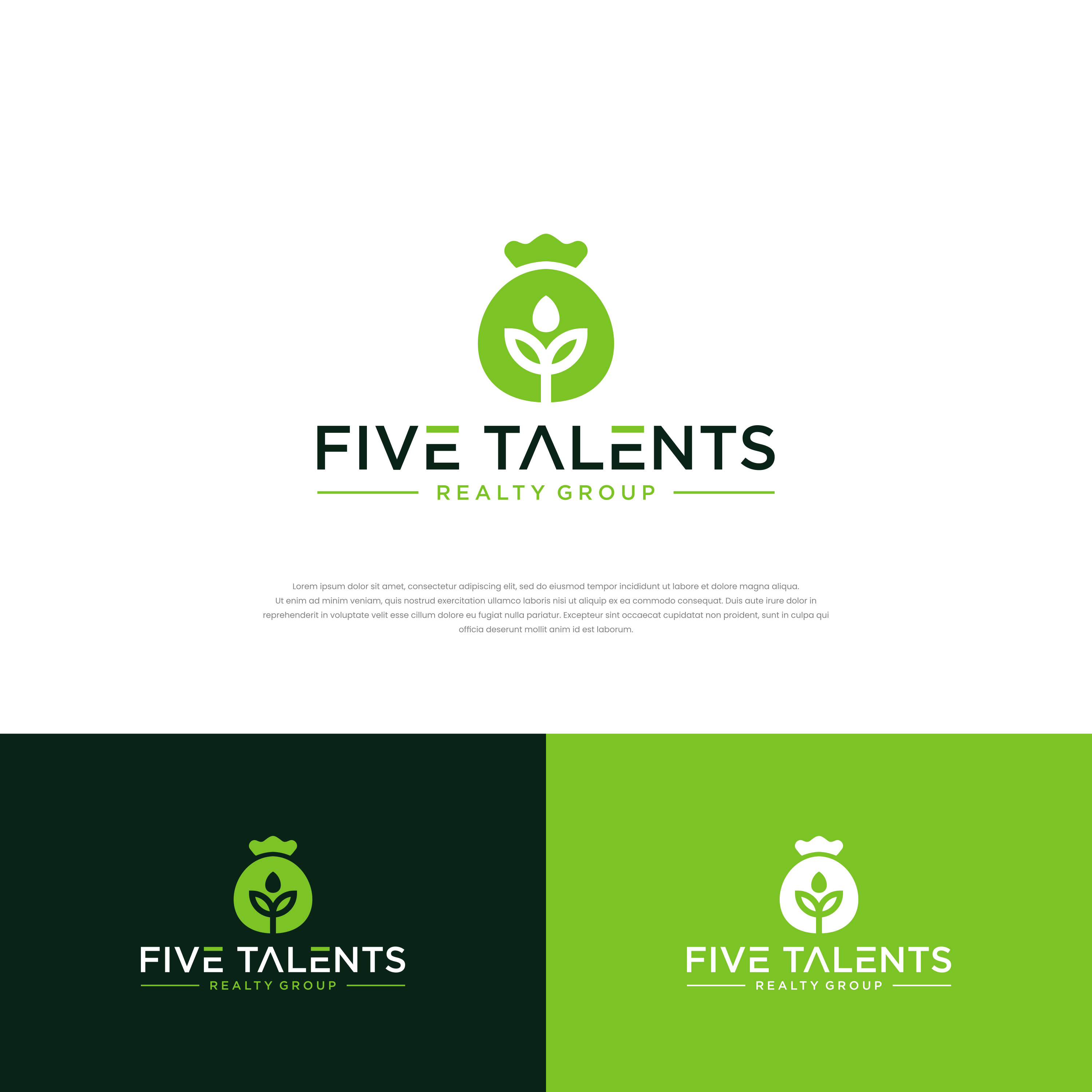 Logo Design by ge.logo for this project | Design #32236828