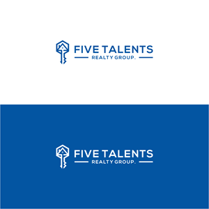 Logo Design by Kaze56 for this project | Design: #32217672