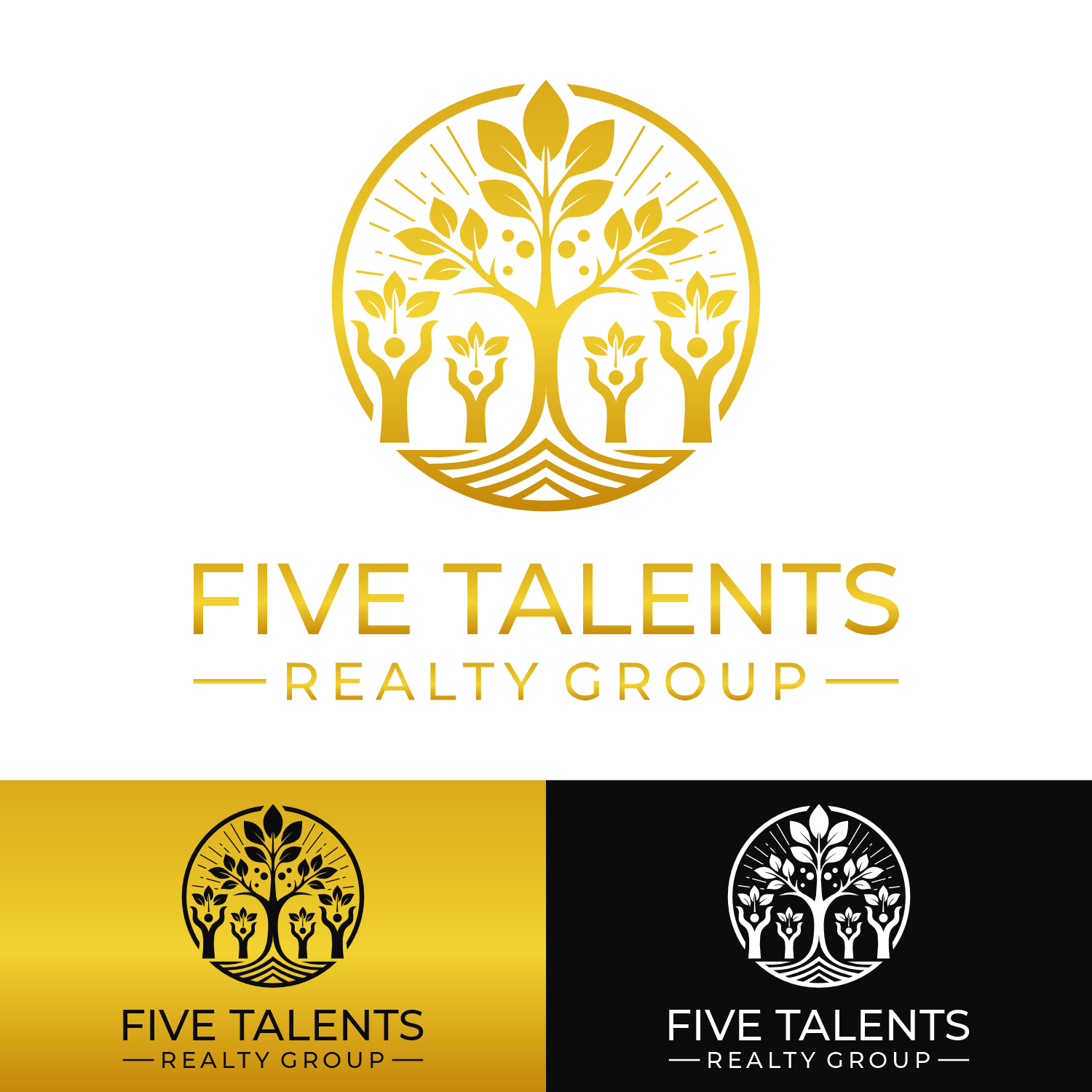 Logo Design by Dalang Design for this project | Design #32218348