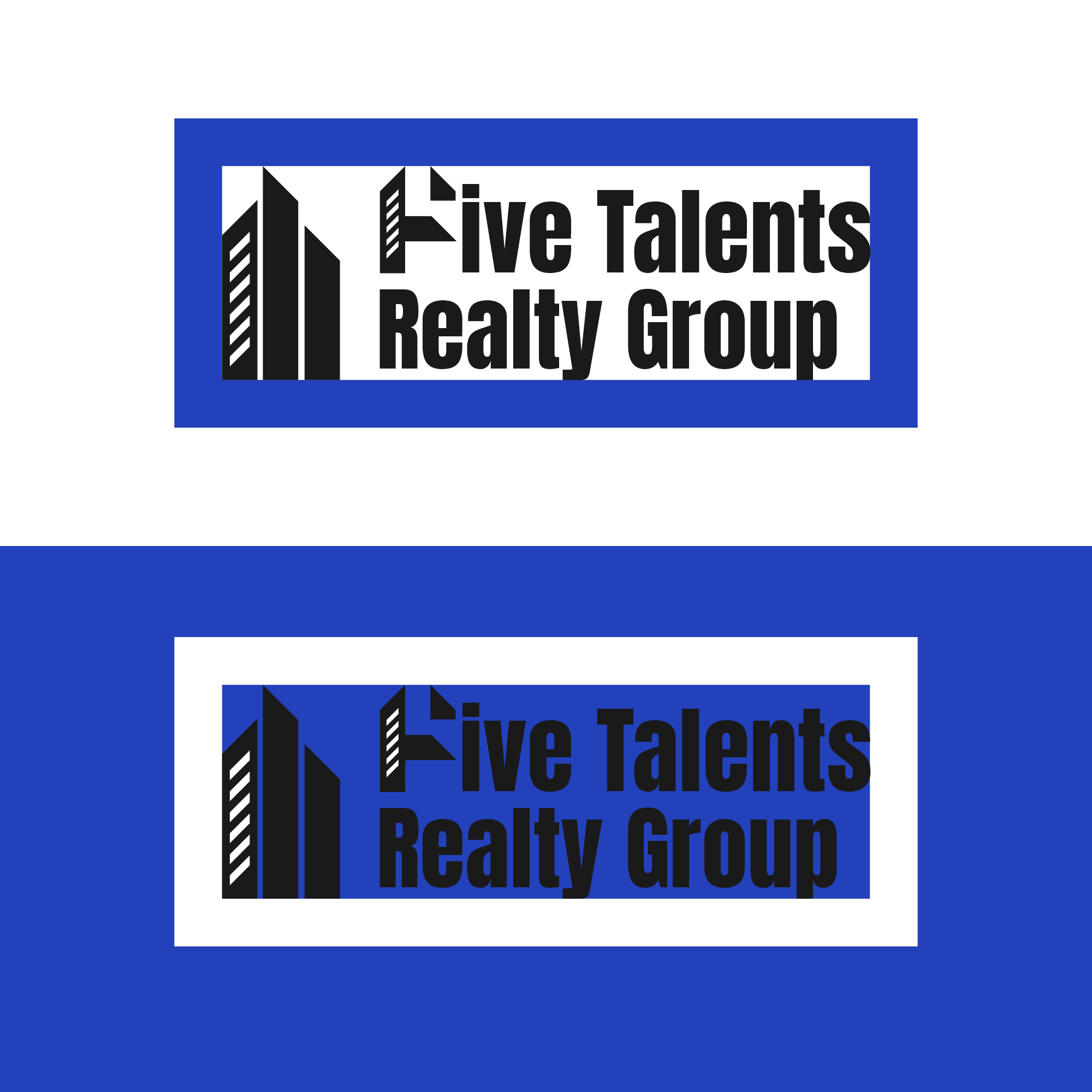Logo Design by im.graphic_ for this project | Design #32223829