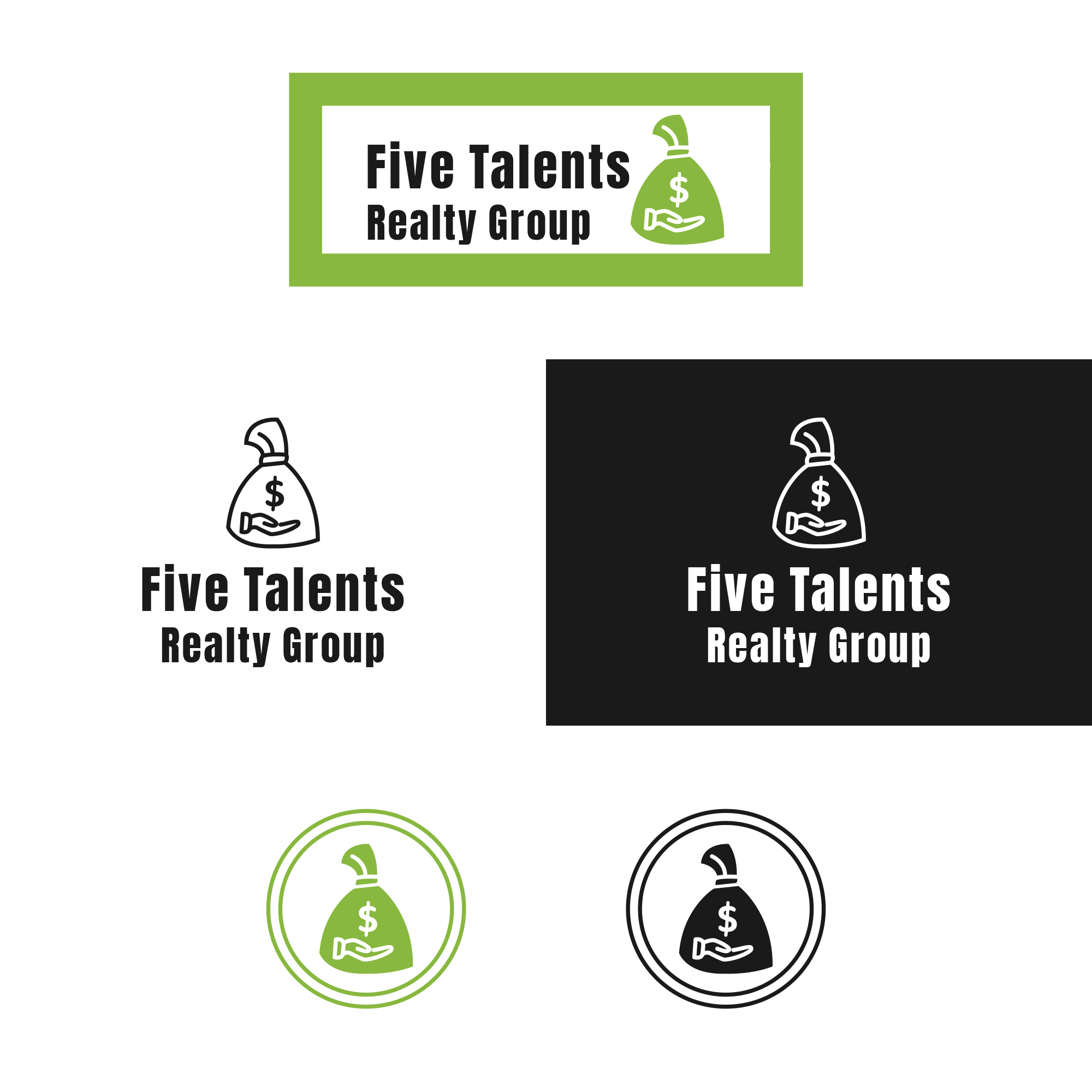 Logo Design by im.graphic_ for this project | Design #32229686