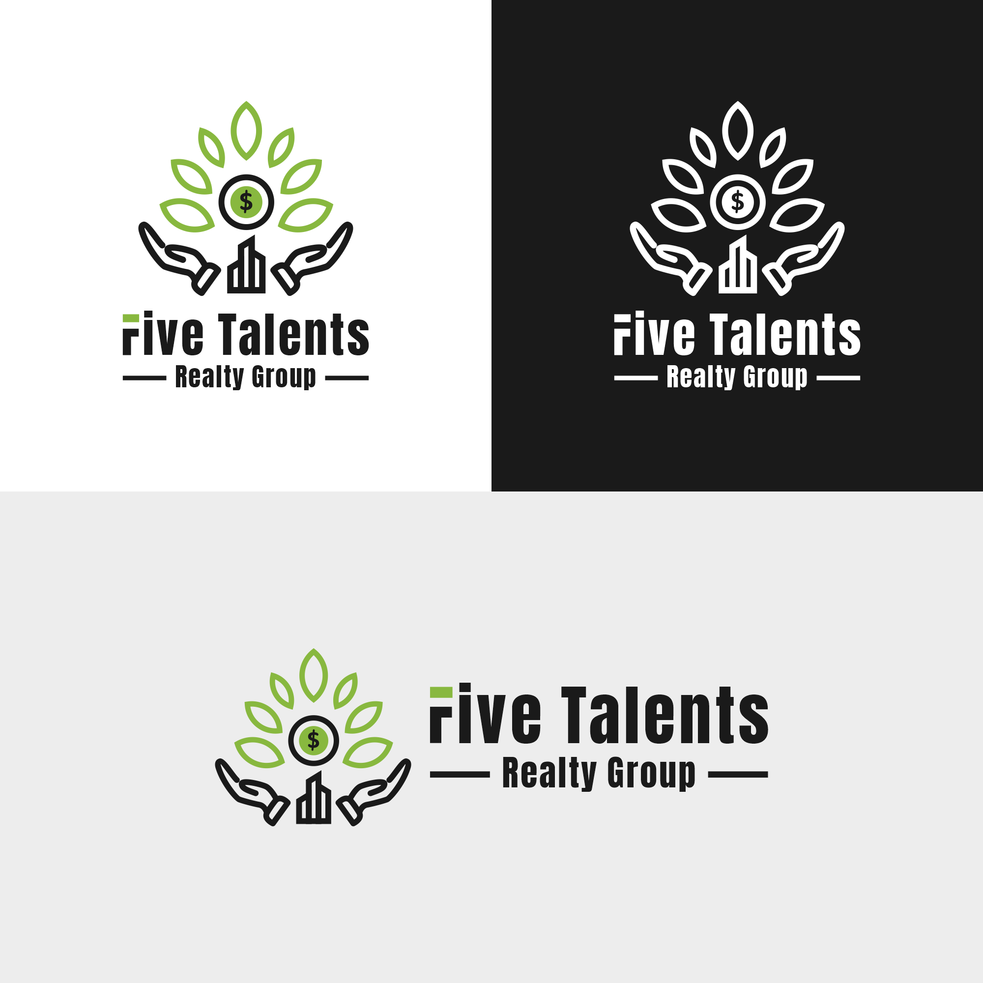 Logo Design by im.graphic_ for this project | Design #32236174