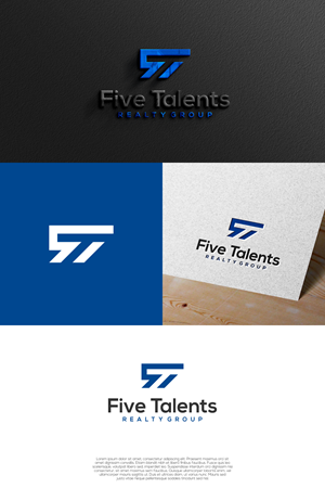 Logo Design by Verguson for this project | Design: #32225337
