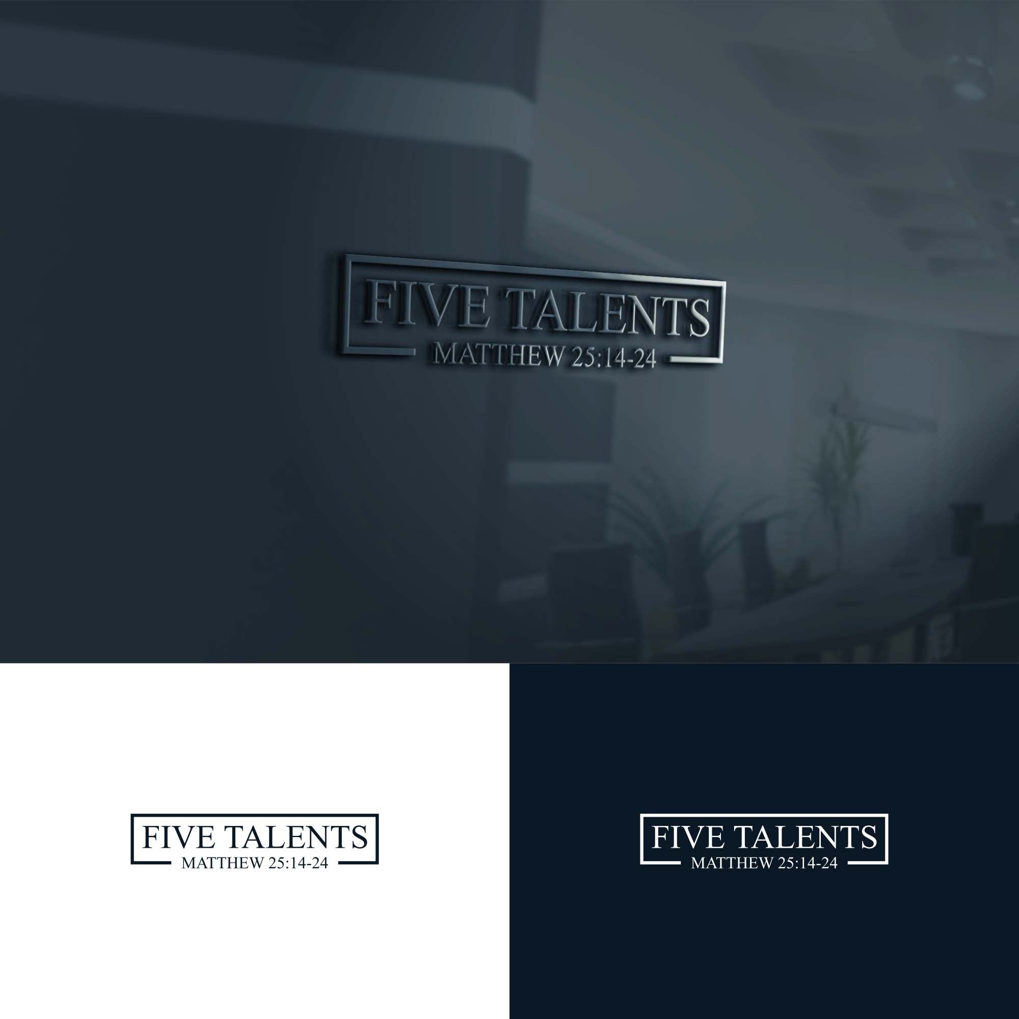 Logo Design by B.O_studio for this project | Design #32266062